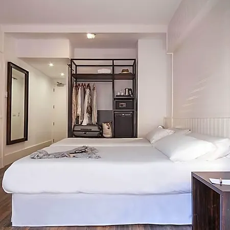 Otel Delamar 4*sup-adults Only 4*