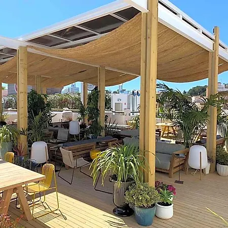Delamar 4*sup-adults Only Otel 4*