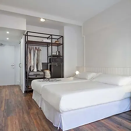 Delamar 4*sup-adults Only