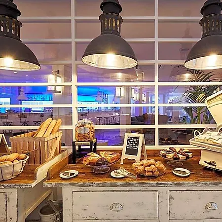 Delamar 4*sup-adults Only 4*