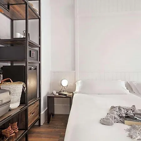 Delamar 4*sup-adults Only Otel