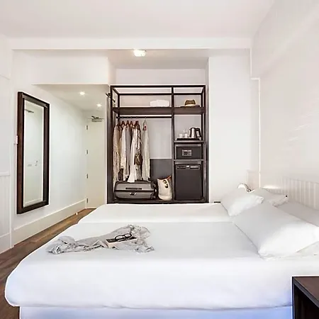 Delamar 4*sup-adults Only 4*