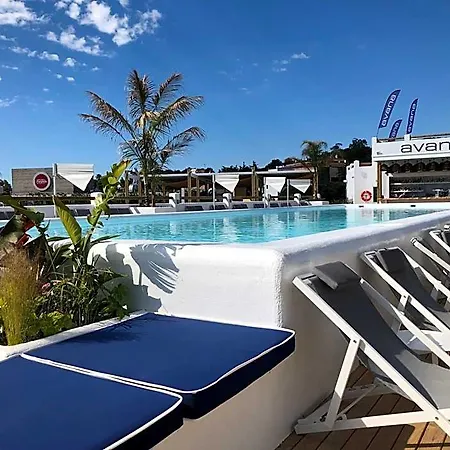 Delamar 4*sup-adults Only Otel Lloret de Mar