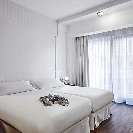 Otel Delamar 4*sup-adults Only Lloret de Mar