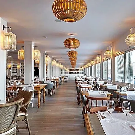 Otel Delamar 4*sup-adults Only