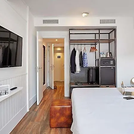Delamar 4*sup-adults Only 4*