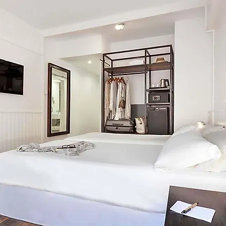 Otel Delamar 4*sup-adults Only