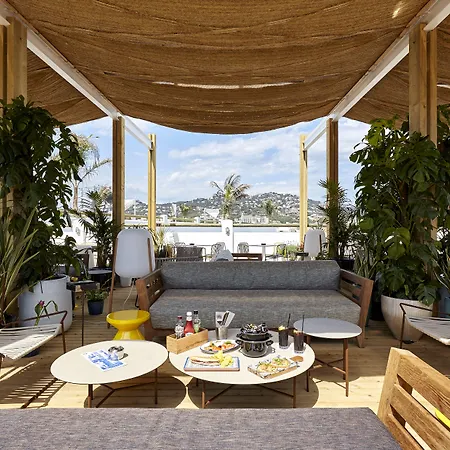 Hotell Delamar 4*sup-adults Only