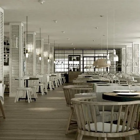 Delamar 4*sup-adults Only (18+) Otel Lloret de Mar