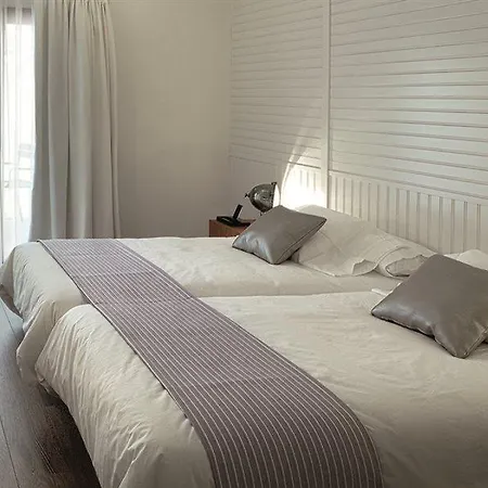 Delamar 4*sup-adults Only (18+) Otel 4*