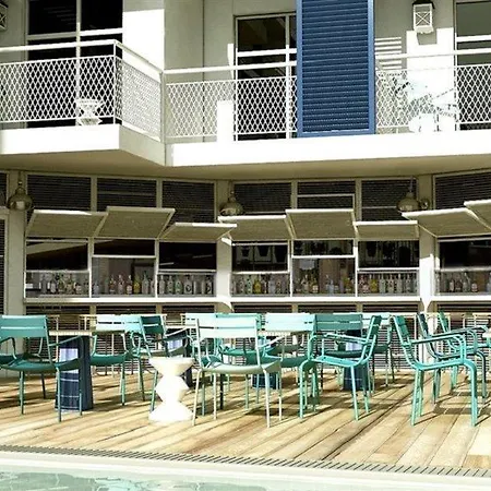 Delamar 4*sup-adults Only (18+) Otel