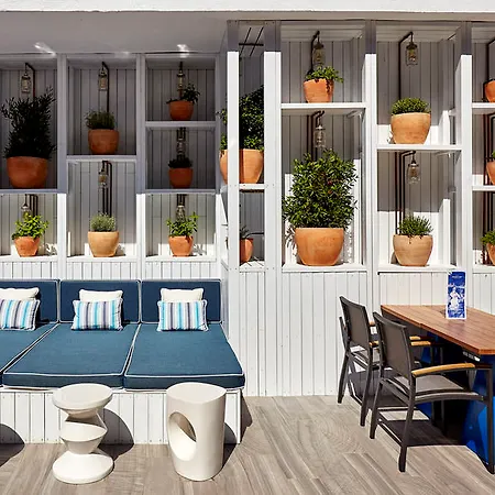 Otel Delamar 4*sup-adults Only (18+) 4*