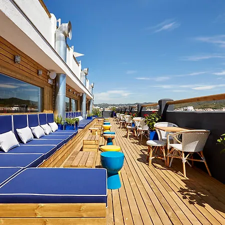 Delamar 4*sup-adults Only (18+)
