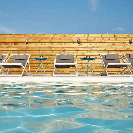Hotel Delamar 4*sup-adults Only
