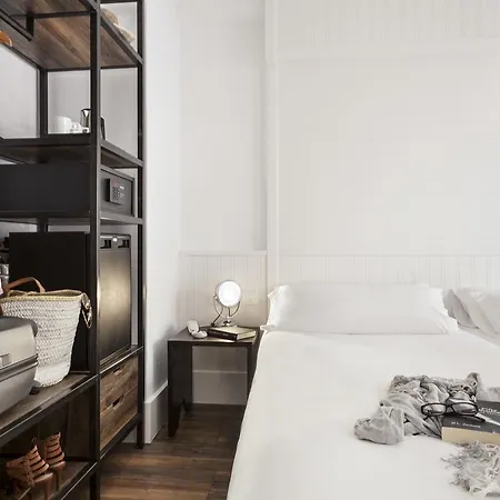 Otel Delamar 4*sup-adults Only (18+)