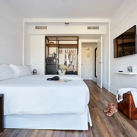 Otel Delamar 4*sup-adults Only (18+) Lloret de Mar