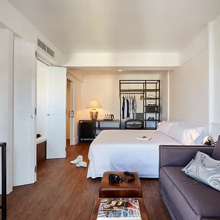 Delamar 4*sup-adults Only Hotel 4*