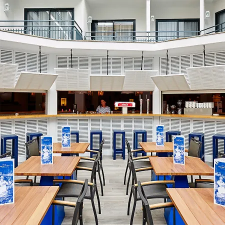 Delamar 4*sup-adults Only 4* Lloret de Mar