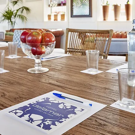 Delamar 4*sup-adults Only Hotel