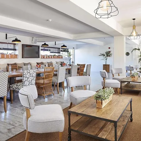 Delamar 4*sup-adults Only