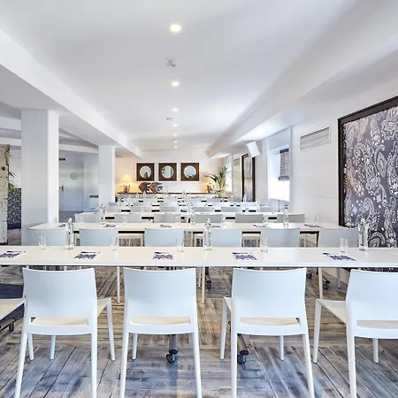 Delamar 4*sup-adults Only (18+)