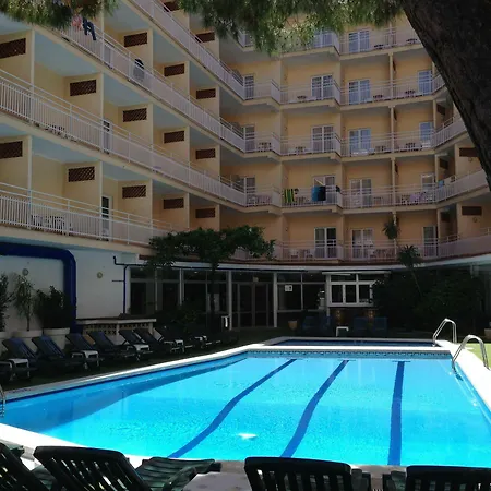 Szálloda Delamar 4*sup-adults Only