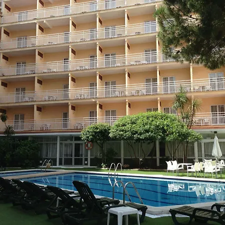 Delamar 4*sup-adults Only 4* Lloret de Mar