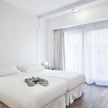 Delamar 4*sup-adults Only Hotel Lloret de Mar
