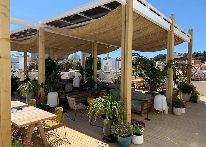 Delamar 4*sup-adults Only Lloret de Mar