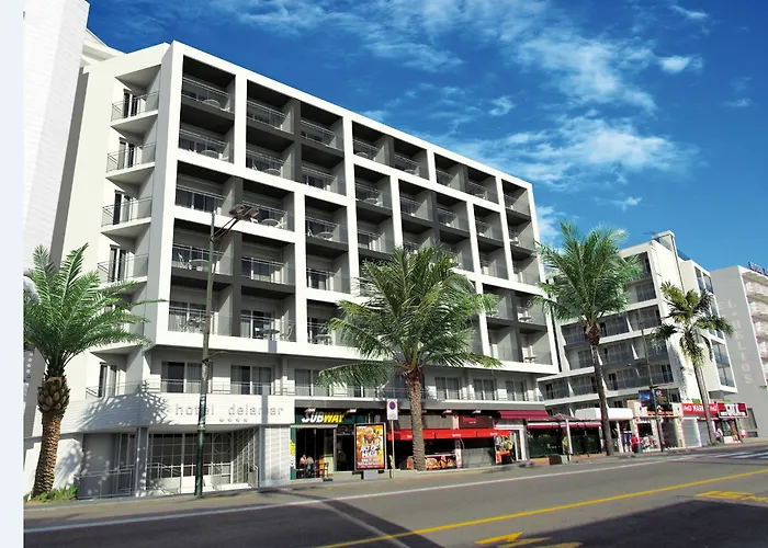 Delamar 4*sup-adults Only Hotel