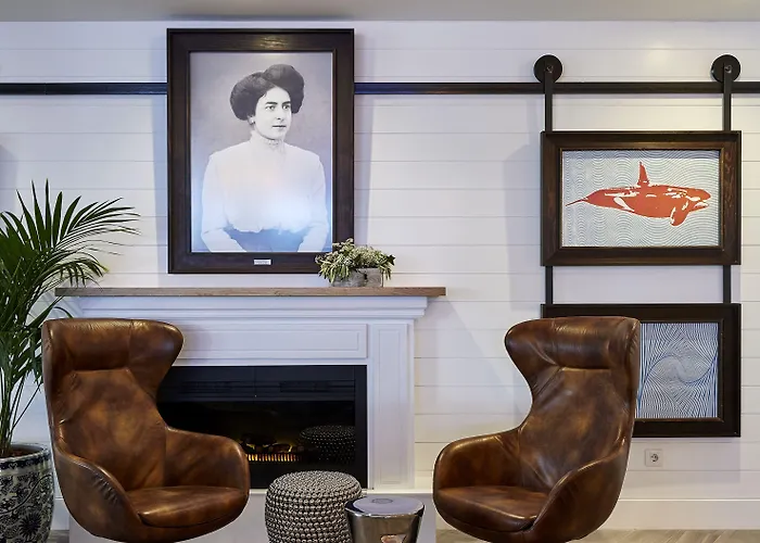 Delamar 4*sup-adults Only Hotel