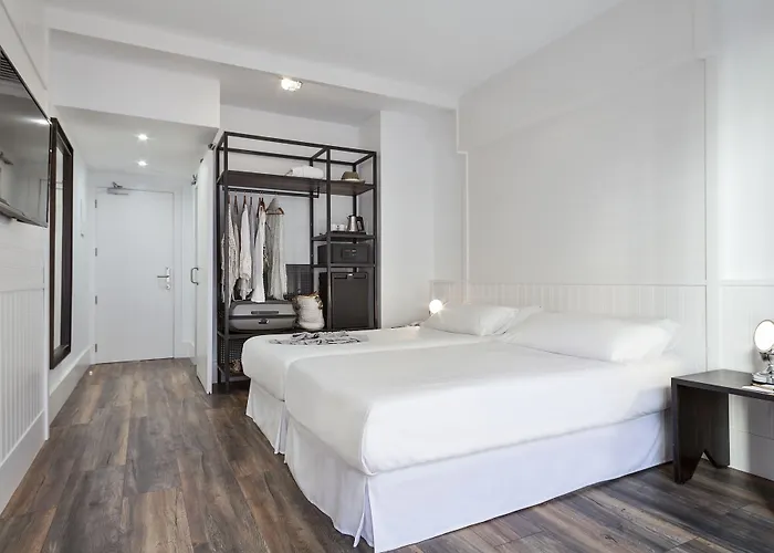 Delamar 4*sup-adults Only Hotel