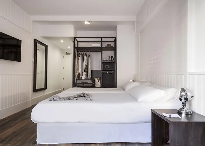 Delamar 4*sup-adults Only Hotel