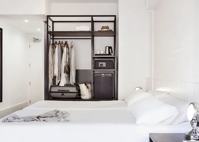 Delamar 4*sup-adults Only