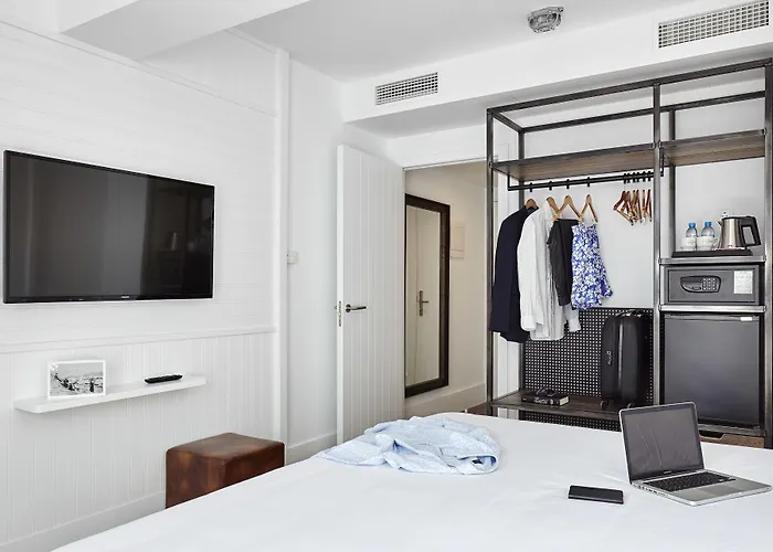 Delamar 4*sup-adults Only