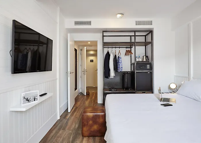 Hotel Delamar 4*sup-adults Only Lloret de Mar