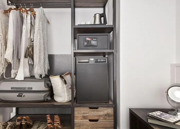 Hotel Delamar 4*sup-adults Only