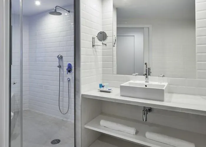 Delamar 4*sup-adults Only Hotel