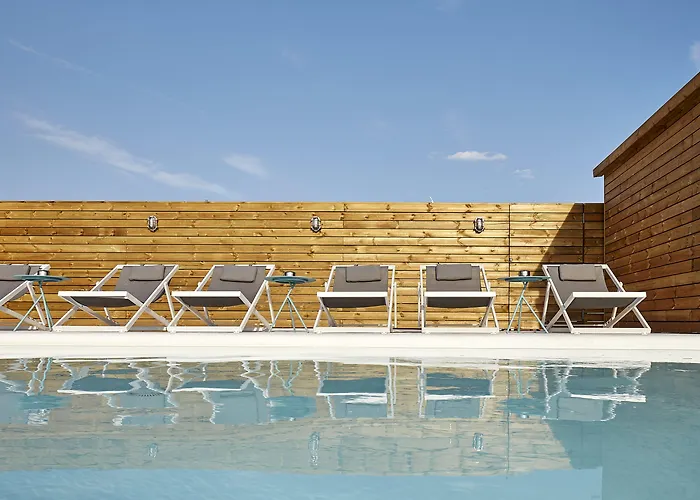 Delamar 4*sup-adults Only 4*