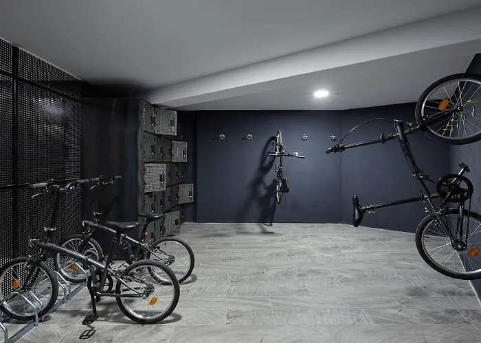 Delamar 4*sup-adults Only Hotel Lloret de Mar