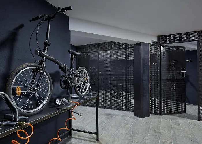 Hotel Delamar 4*sup-adults Only Lloret de Mar