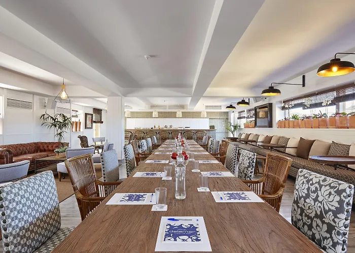 Delamar 4*sup-adults Only 4*