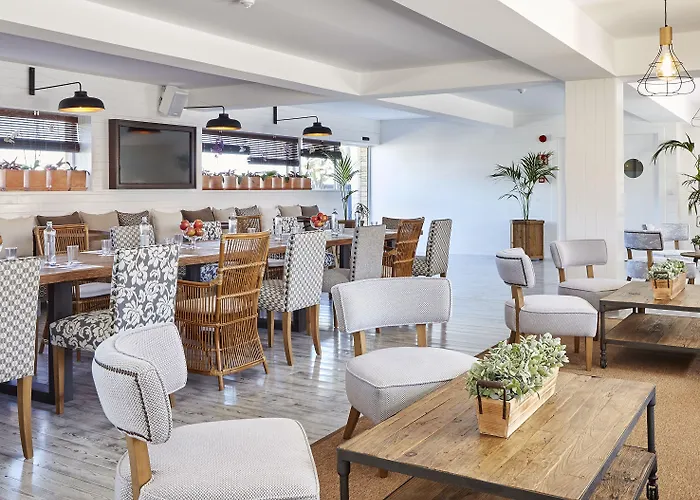 Delamar 4*sup-adults Only