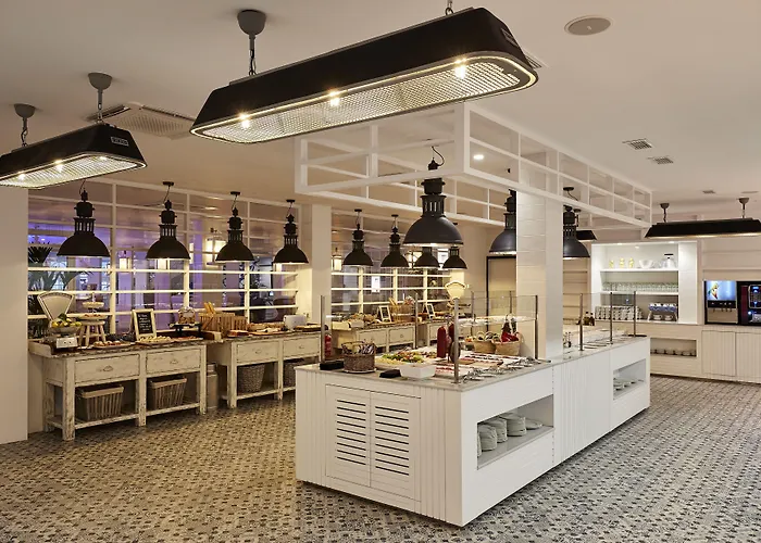 Hotel Delamar 4*sup-adults Only 4*