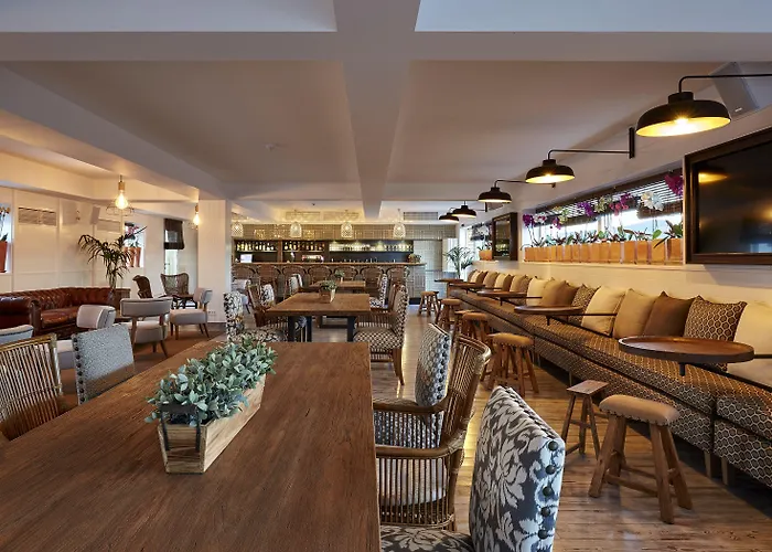 Delamar 4*sup-adults Only Hotel Lloret de Mar