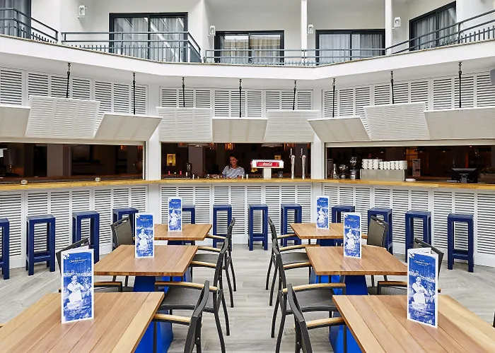 Delamar 4*sup-adults Only