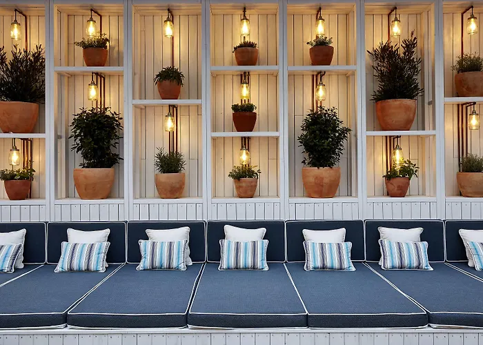 Hotel Delamar 4*sup-adults Only 4*