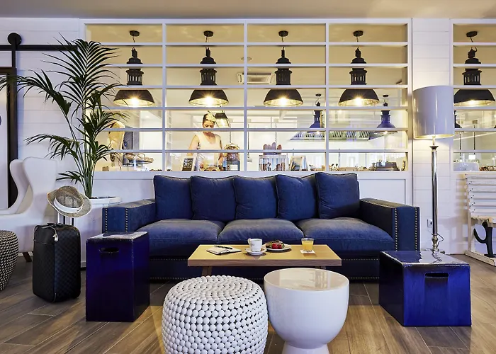 Delamar 4*sup-adults Only 4* Lloret de Mar