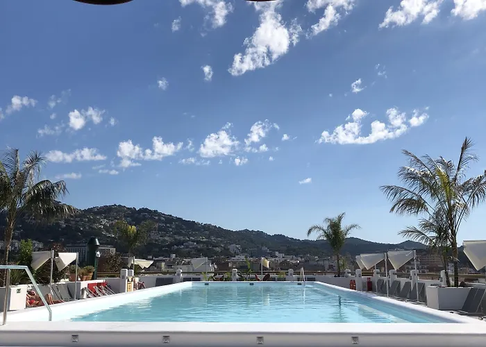 Delamar 4*sup-adults Only 4*