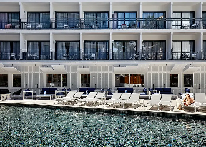 Hotel Delamar 4*sup-adults Only 4*